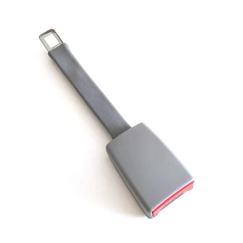 Extensor para Cinturón de Seguridad de Coche con Correa y Hebilla