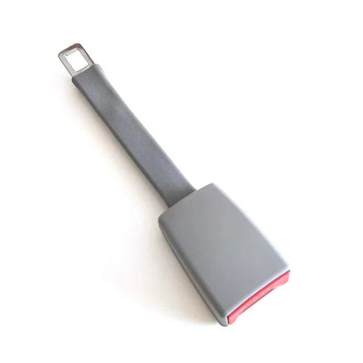 Extensor para Cinturón de Seguridad de Coche con Correa y Hebilla