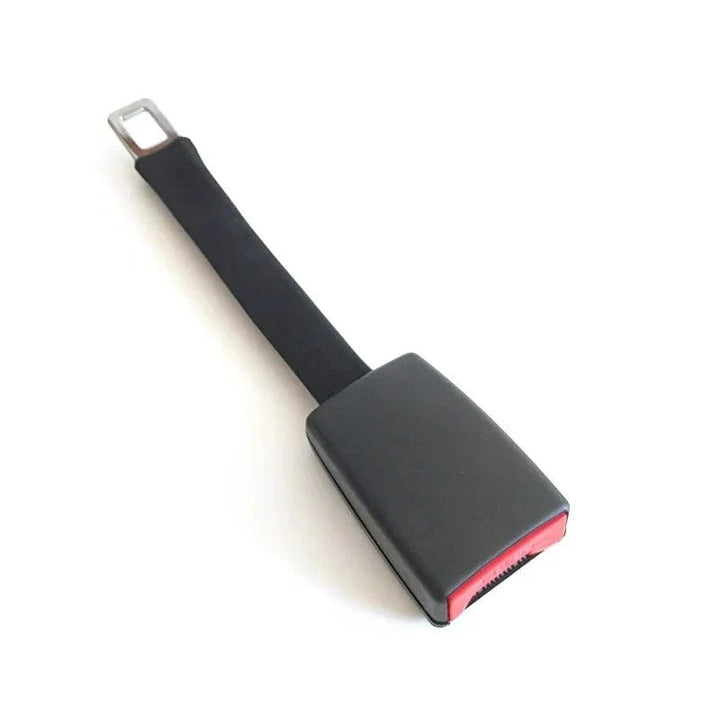 Extensor para Cinturón de Seguridad de Coche con Correa y Hebilla