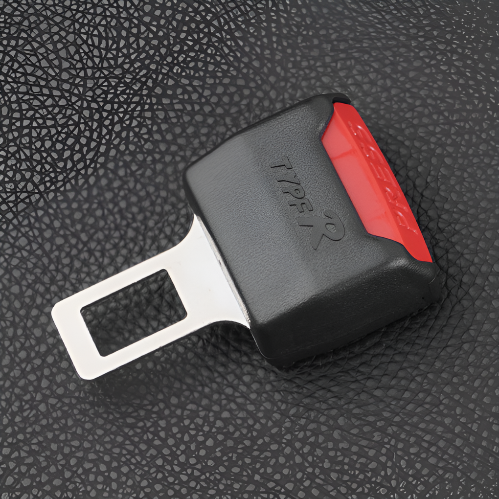 Extensor para Cinturón de Seguridad de Coche con Hebilla