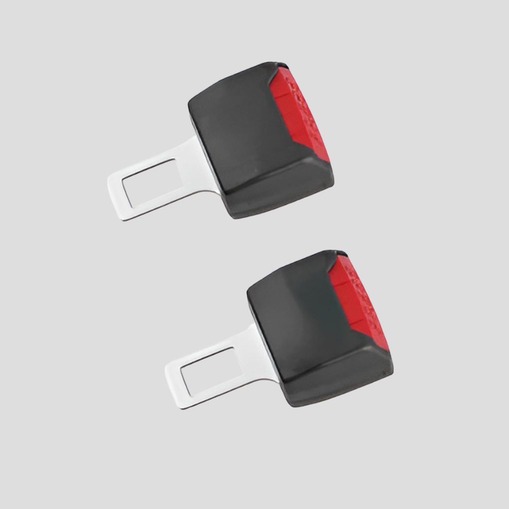 Extensor para Cinturón de Seguridad de Coche con Hebilla