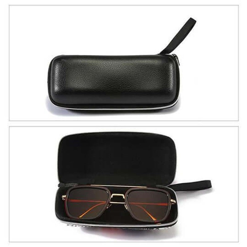 Gafas Multifocales de Montura Semi al Aire - Diseño Multizona
