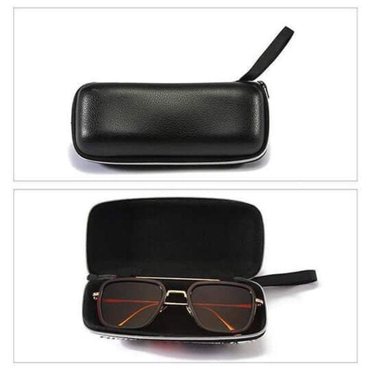 Gafas Multifocales de Montura Semi al Aire - Diseño Multizona