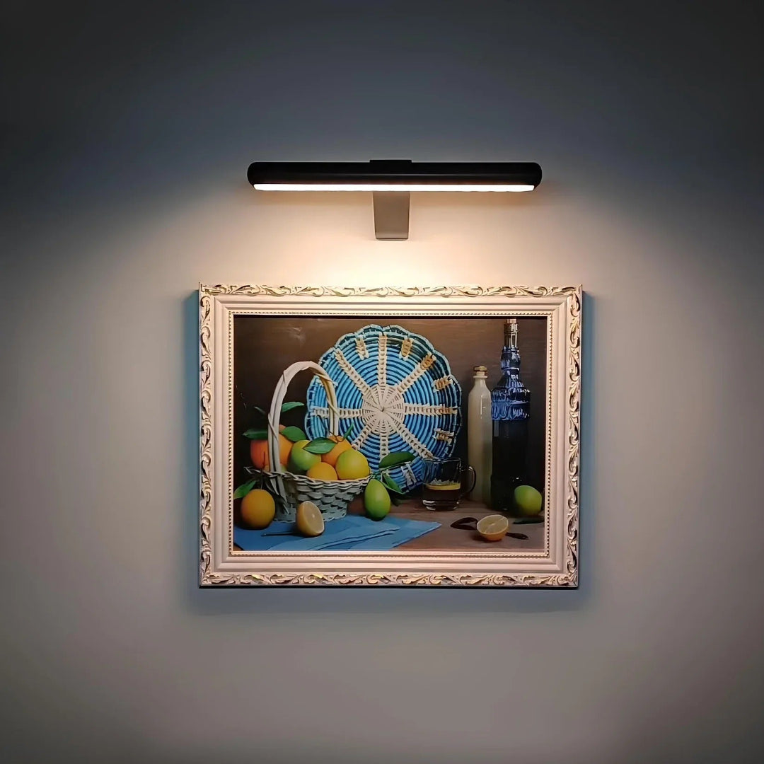 Lámpara para Cuadros de Pared