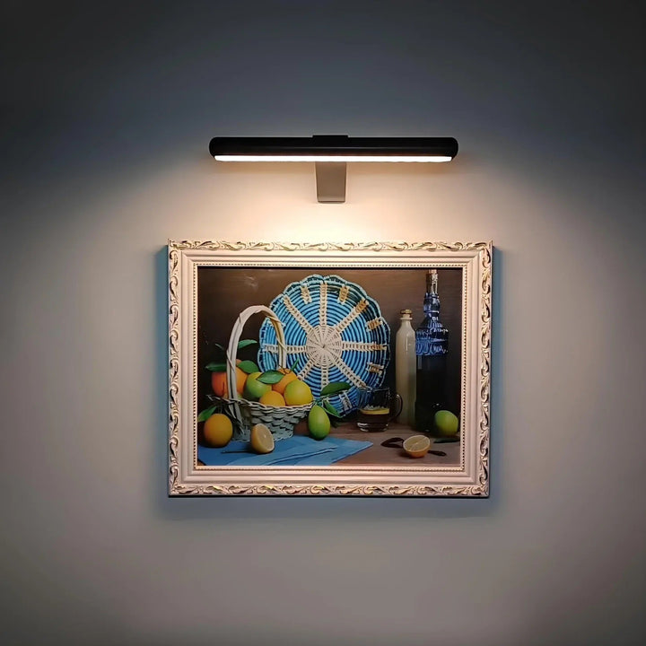 Lámpara para Cuadros de Pared