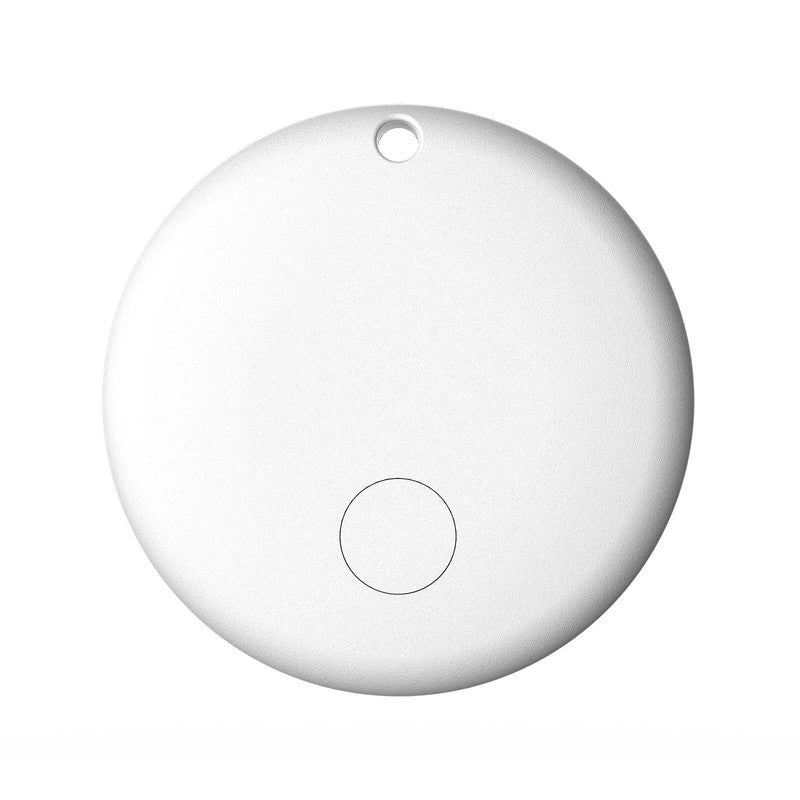 Smart Tracker para Mascotas con Collar Ajustable