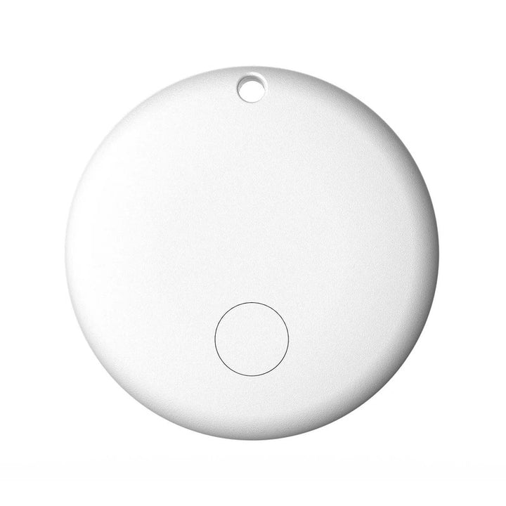 Smart Tracker para Mascotas con Collar Ajustable