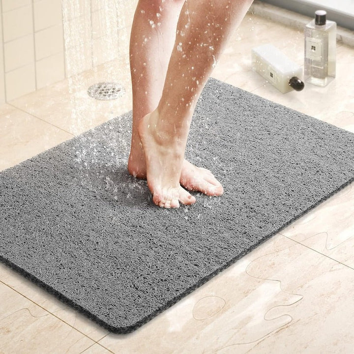 Alfombrilla de Ducha Antideslizante - Rectangular