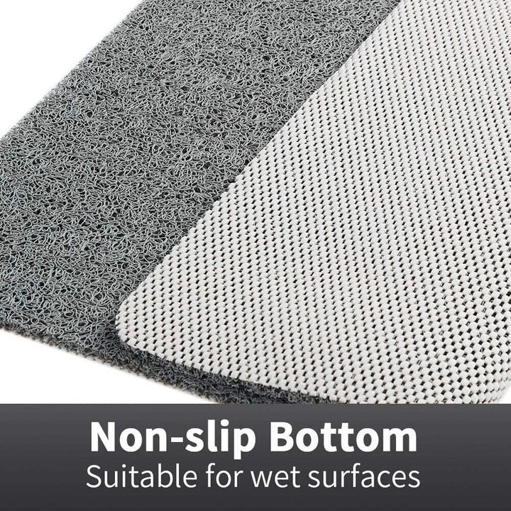 Alfombrilla de Ducha Antideslizante - Rectangular
