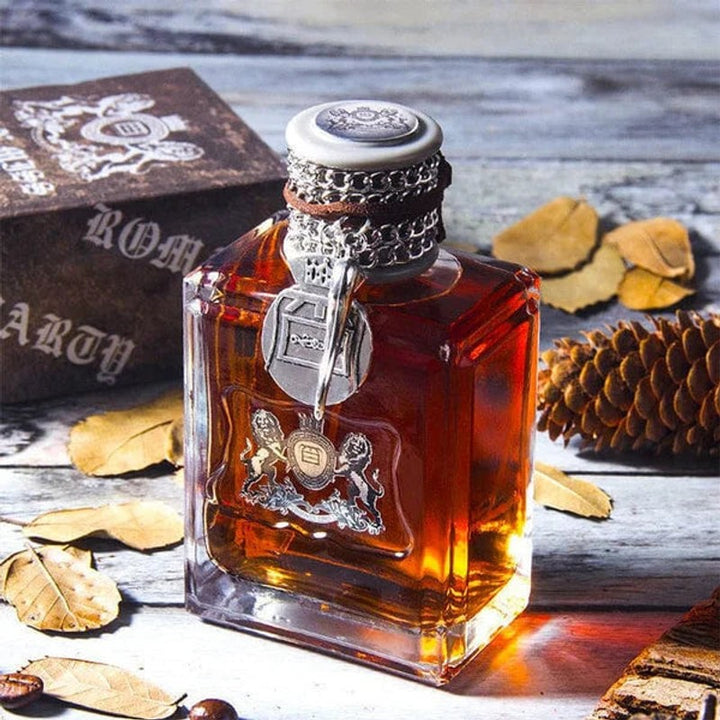 Attractura | Perfume de Feromonas para Hombre 50 ml
