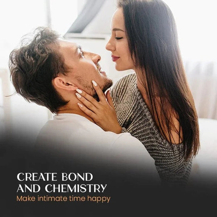 Attractura | Perfume de Feromonas para Hombre 50 ml