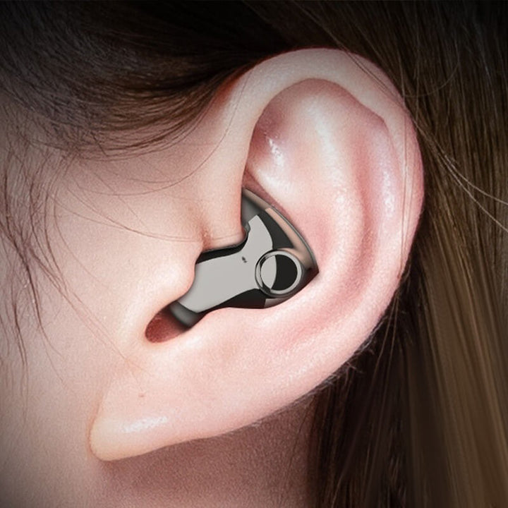 Auriculares Inalámbricos para Dormir - TWS Invisibles con Cancelación de Ruido IPX5