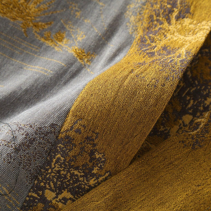 Bata Kimono para Mujer - Estilo Holgado