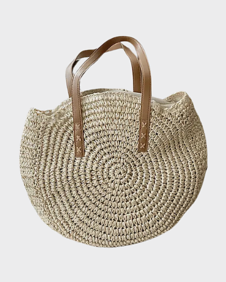 Bolso Circular de Hombro