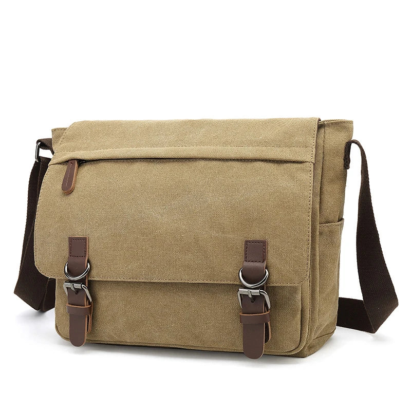 Bolso Mensajero Urbano