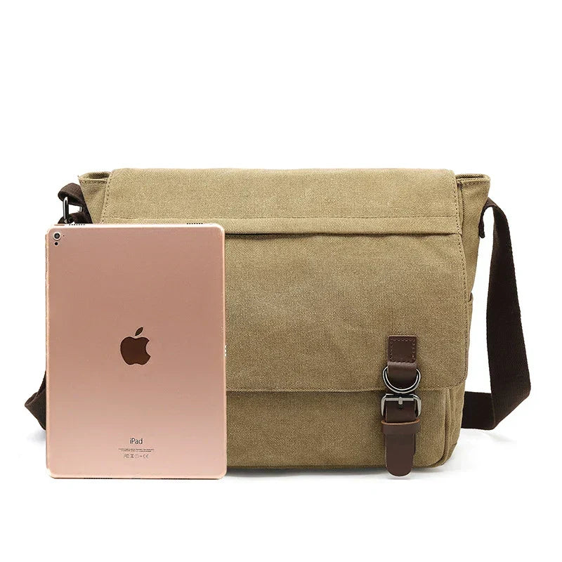 Bolso Mensajero Urbano