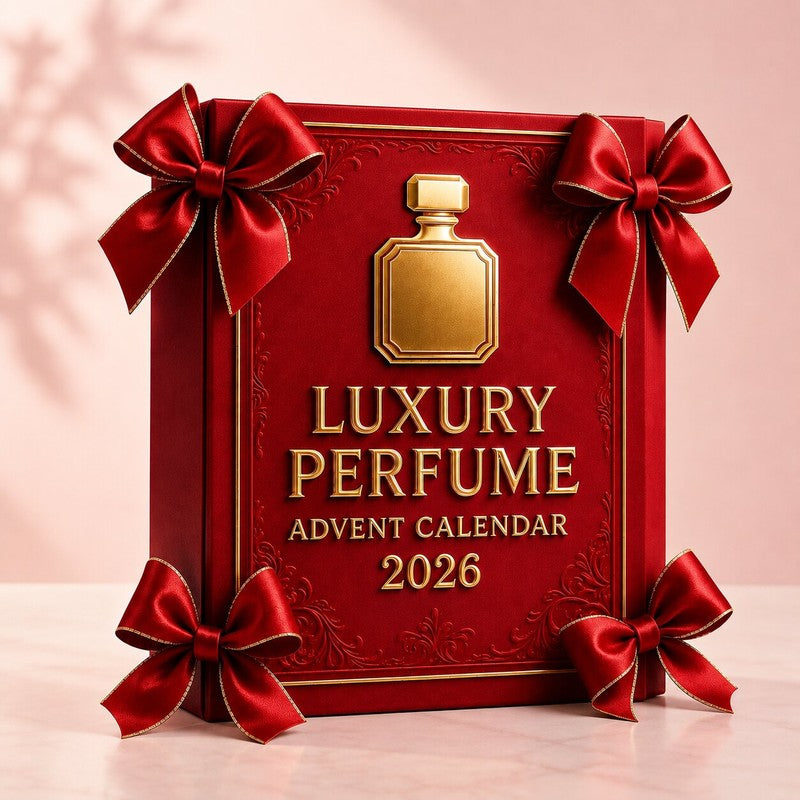 Calendario de Adviento de Perfume - Temática de Fragancias
