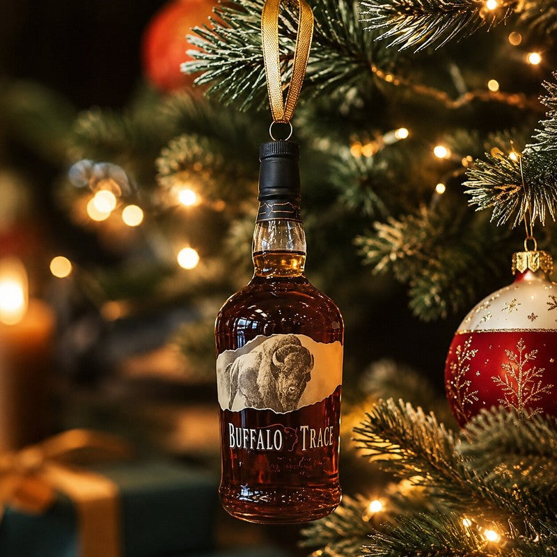 Calendario de Adviento de Whisky 2026 - Diseño de botellas