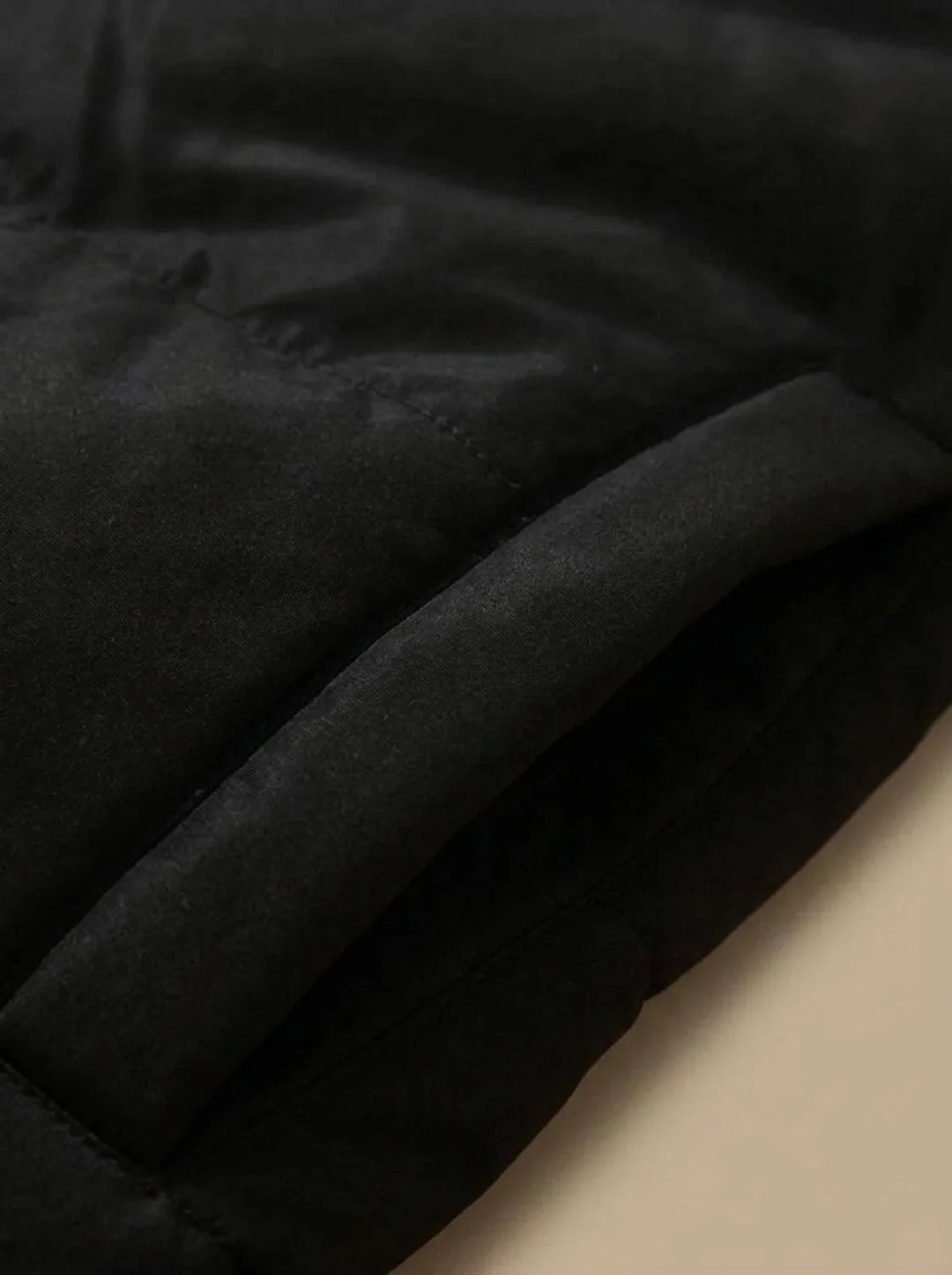 Chaqueta Acolchada Forrada