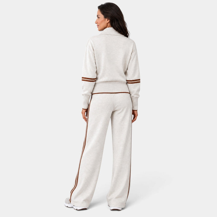 Conjunto Casual Dos Piezas