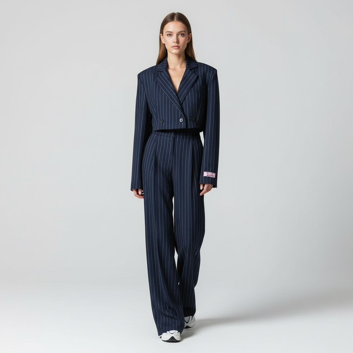 Conjunto de Raya Diplomática