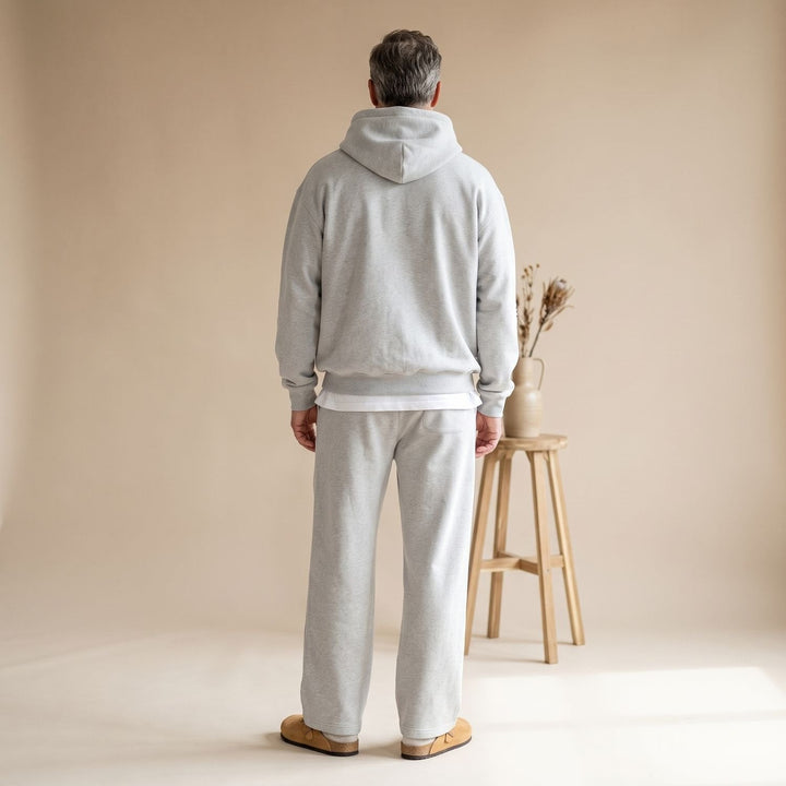 Conjunto de Sudadera y Pantalón