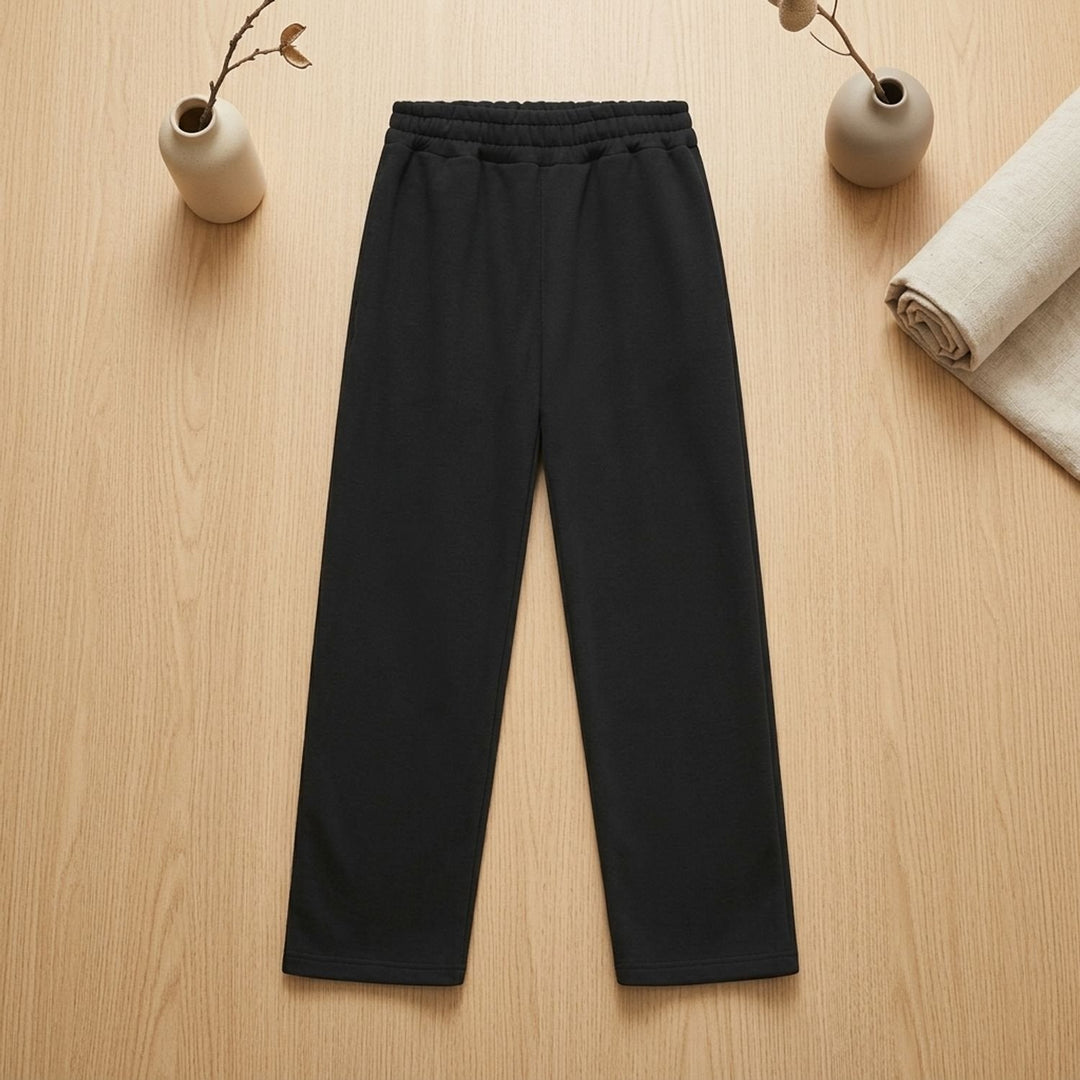 Conjunto de Sudadera y Pantalón