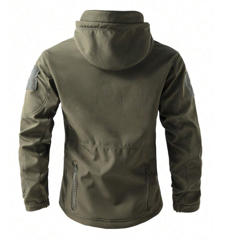 Conjunto Táctico Dos Piezas