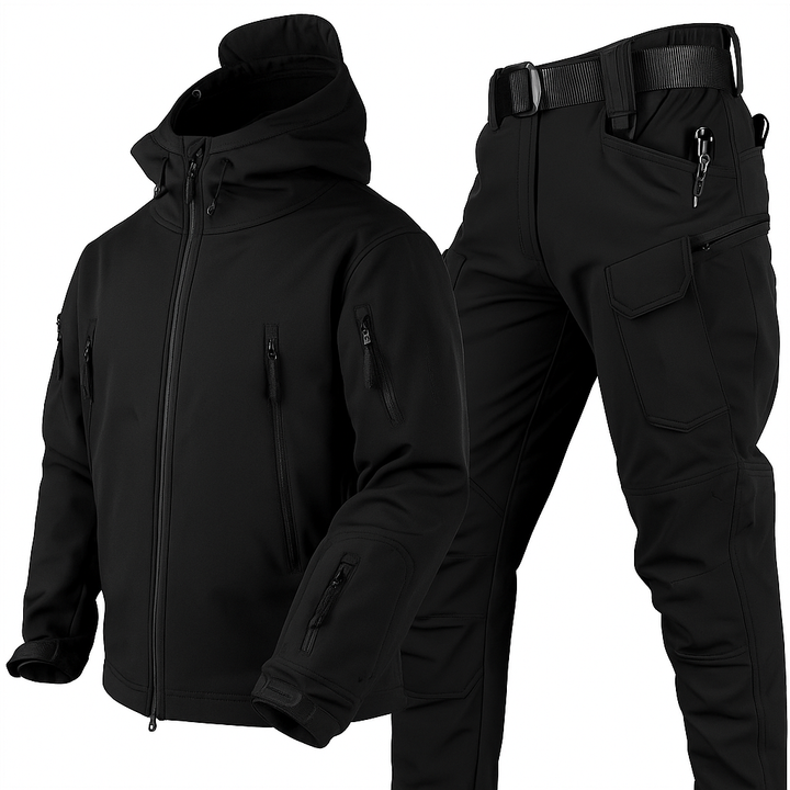 Conjunto Táctico Dos Piezas