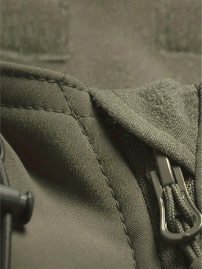 Conjunto Táctico Dos Piezas