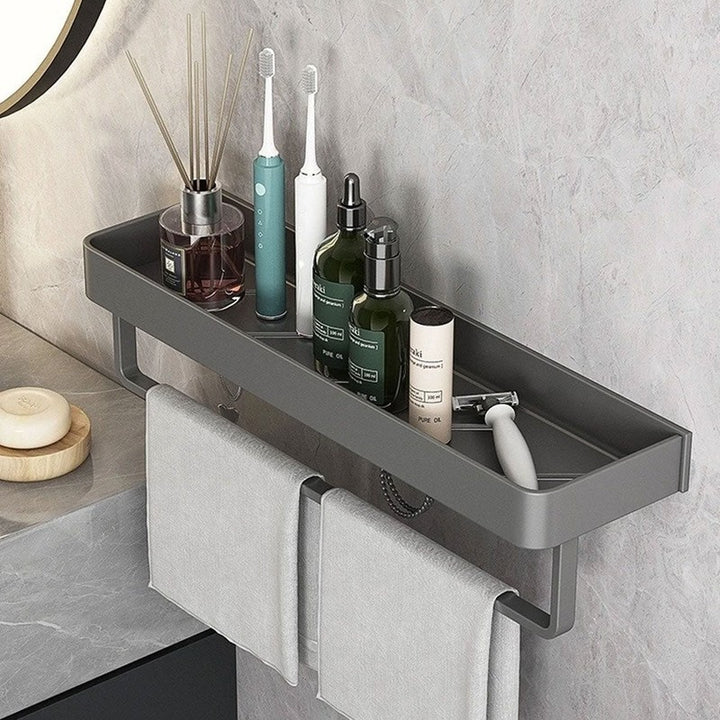 Estante de baño de pared - Varios tamaños