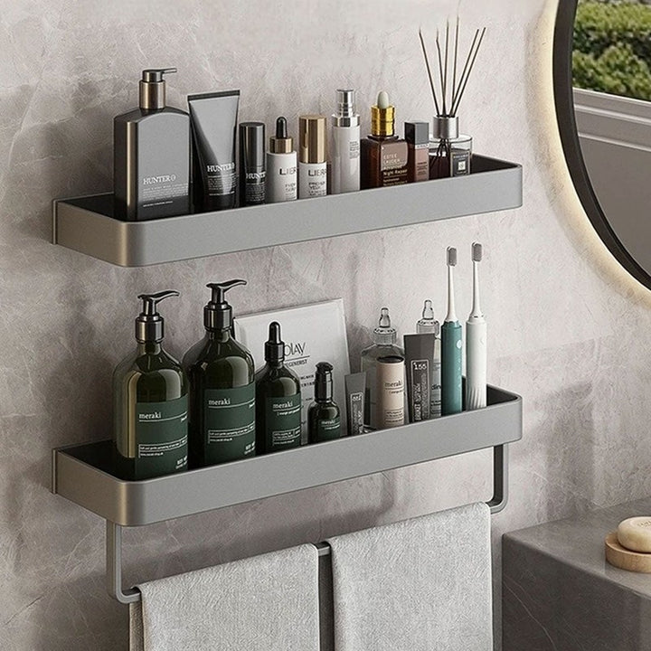 Estante de baño de pared - Varios tamaños