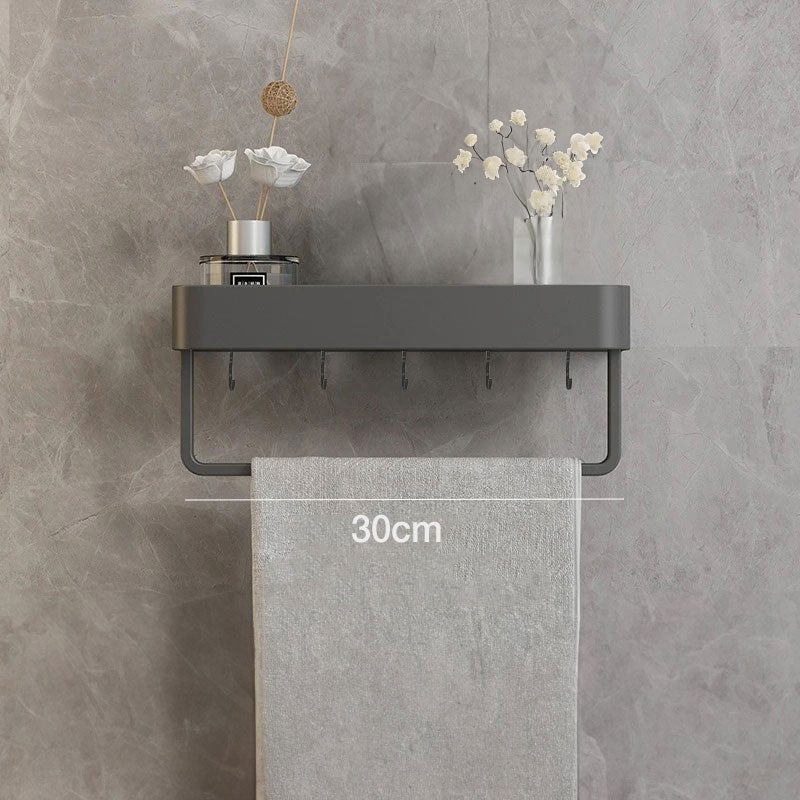 Estante de baño de pared - Varios tamaños