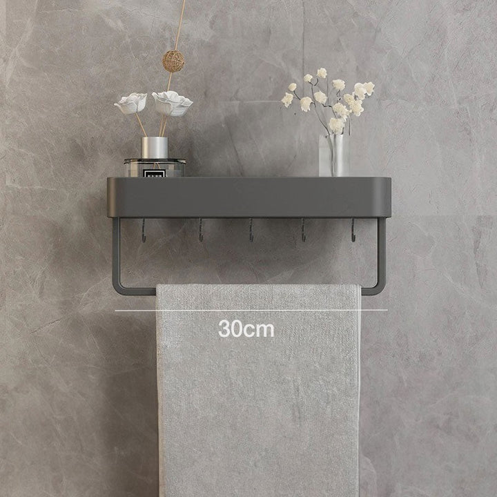 Estante de baño de pared - Varios tamaños