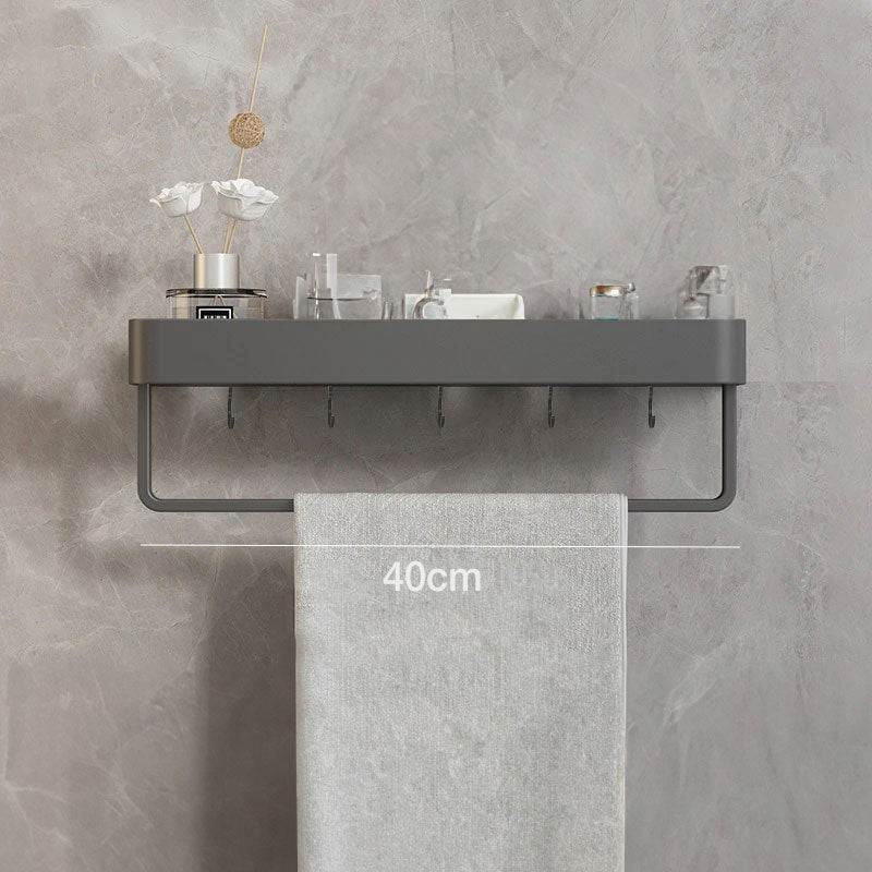 Estante de baño de pared - Varios tamaños