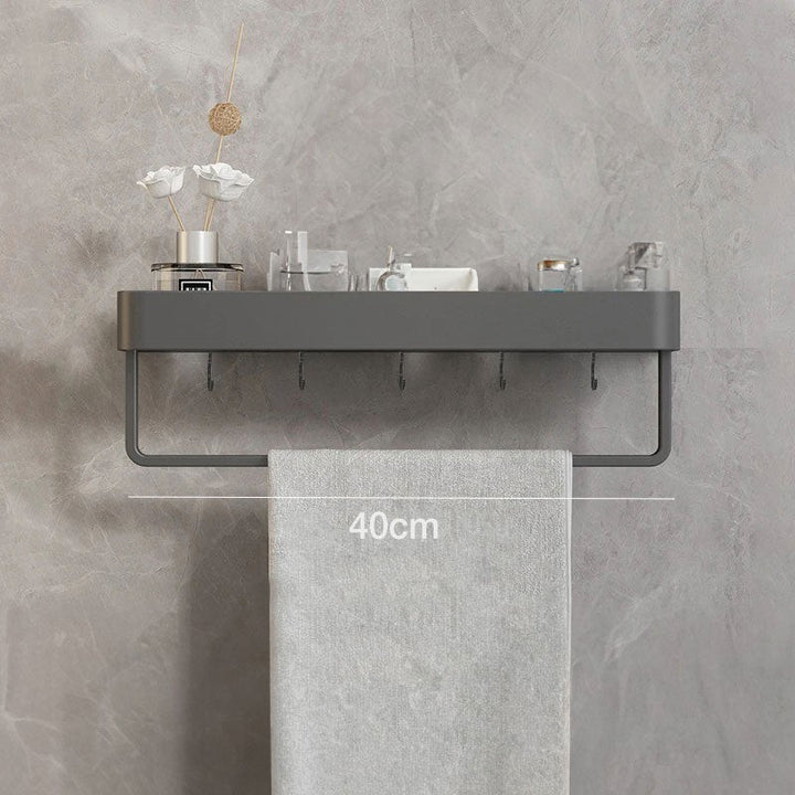 Estante de baño de pared - Varios tamaños