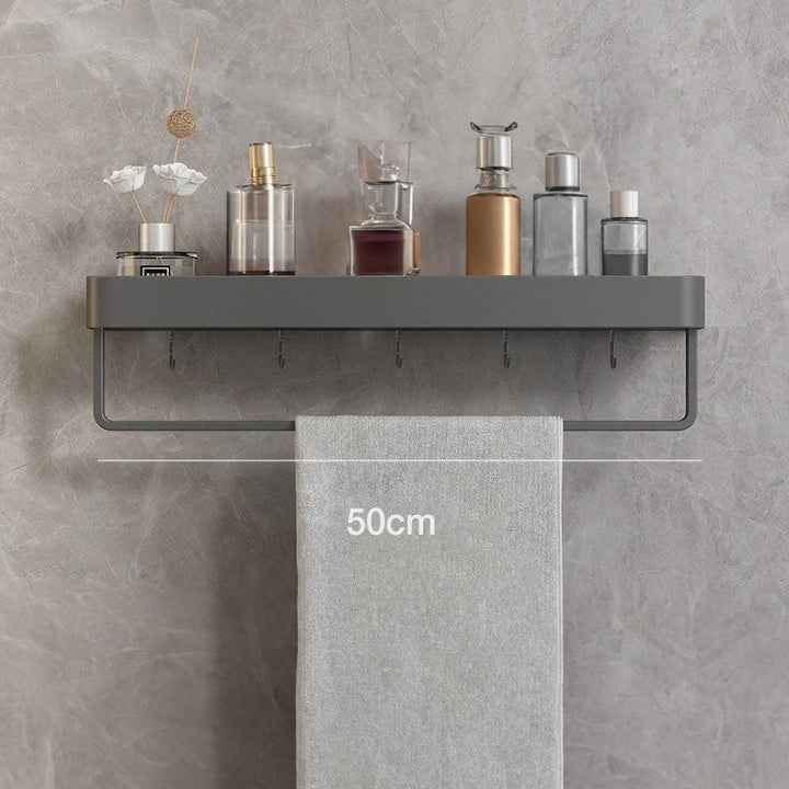 Estante de baño de pared - Varios tamaños