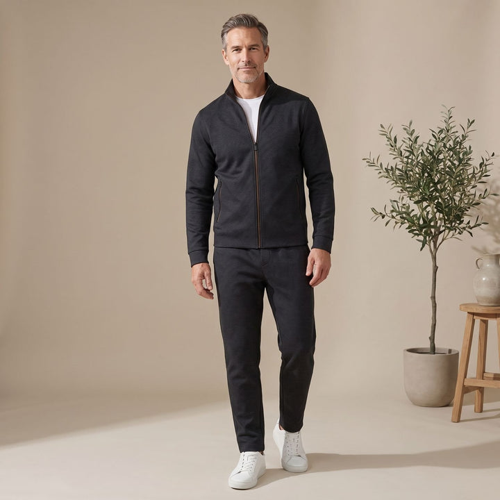 Conjunto Deportivo Negro – Negro