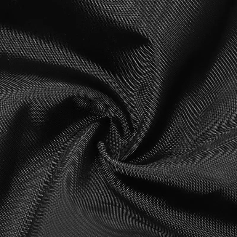 Funda para muebles de exterior - Negro