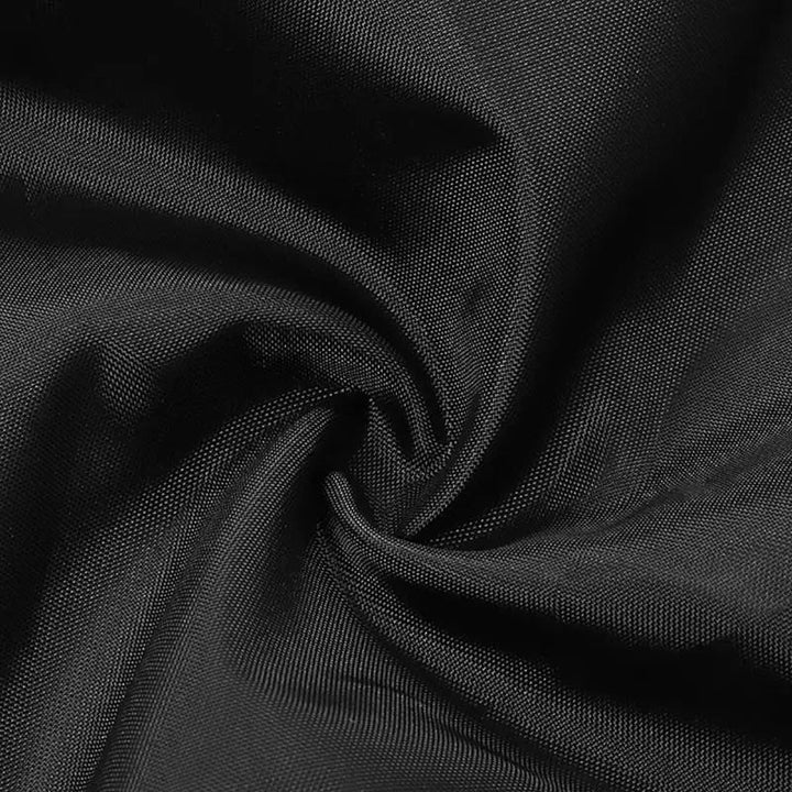 Funda para muebles de exterior - Negro
