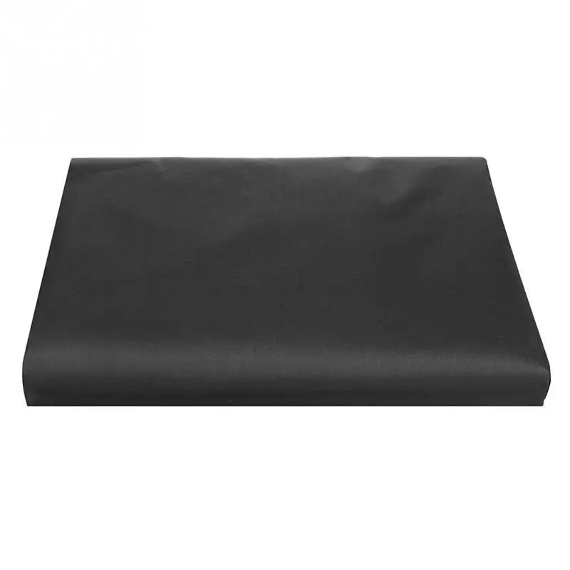 Funda para muebles de exterior - Negro