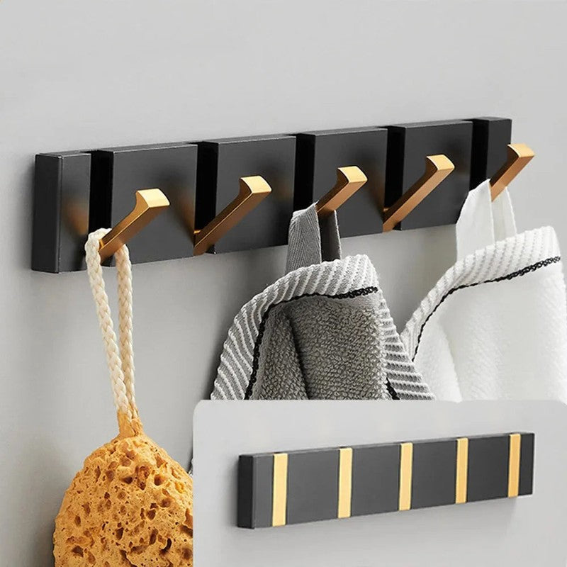 Gancho de pared plegable - Variantes de color