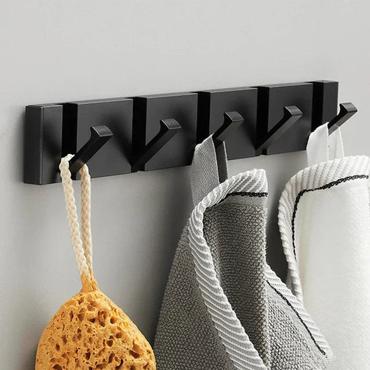 Gancho de pared plegable - Variantes de color