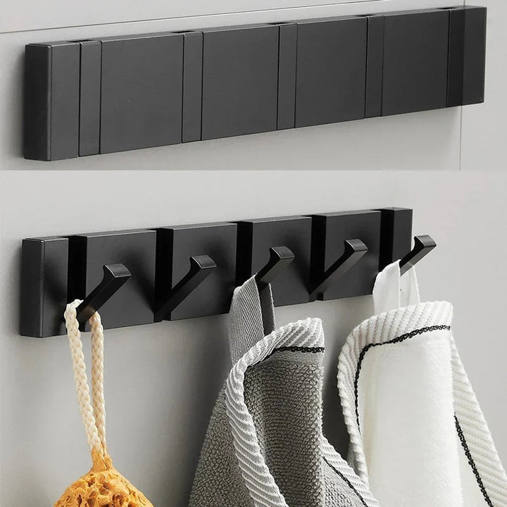 Gancho de pared plegable - Variantes de color