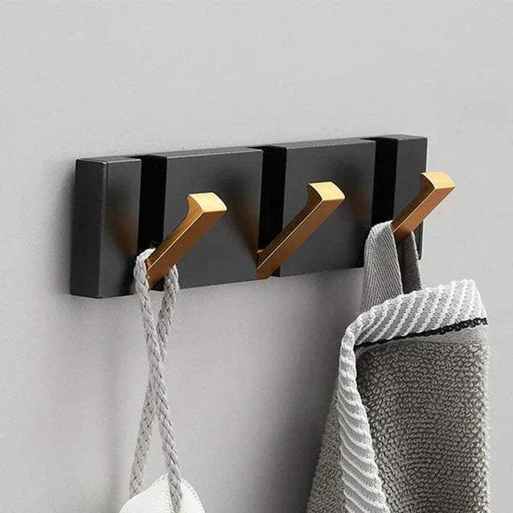 Gancho de pared plegable - Variantes de color