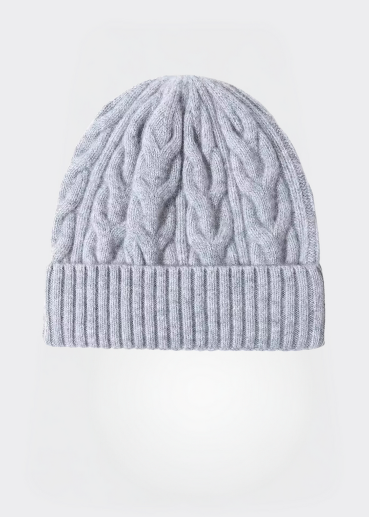 Gorro con Vuelta Clásico
