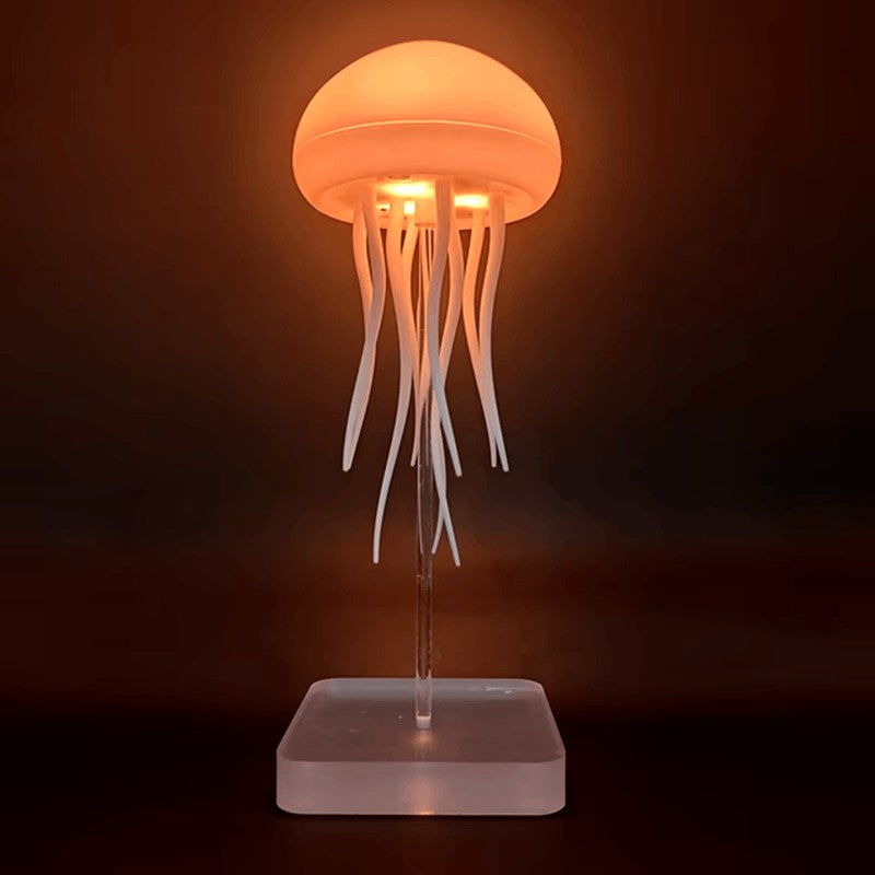 Lámpara de noche LED Medusa - Varios colores