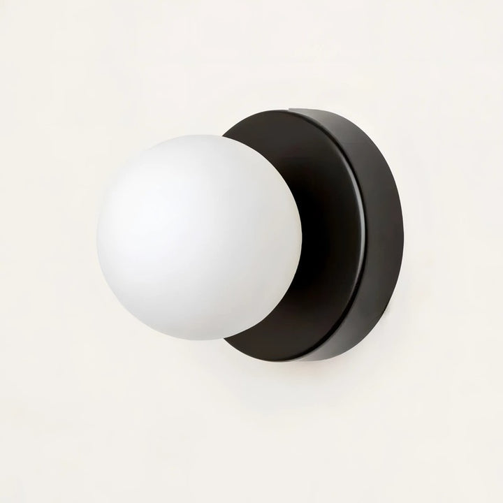 Lámpara de Pared - Diseño Escandinavo