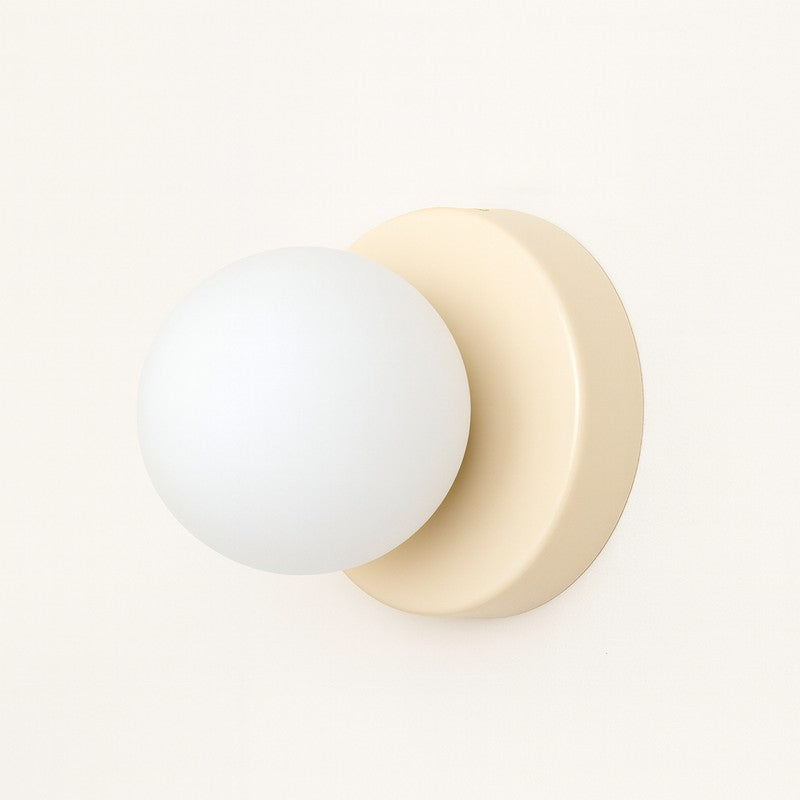 Lámpara de Pared - Diseño Escandinavo