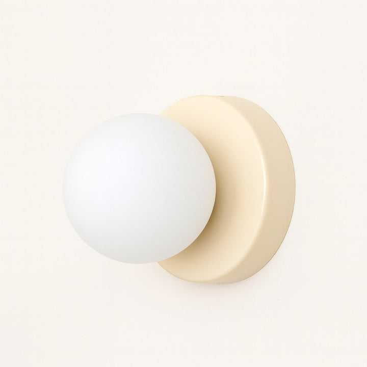 Lámpara de Pared - Diseño Escandinavo